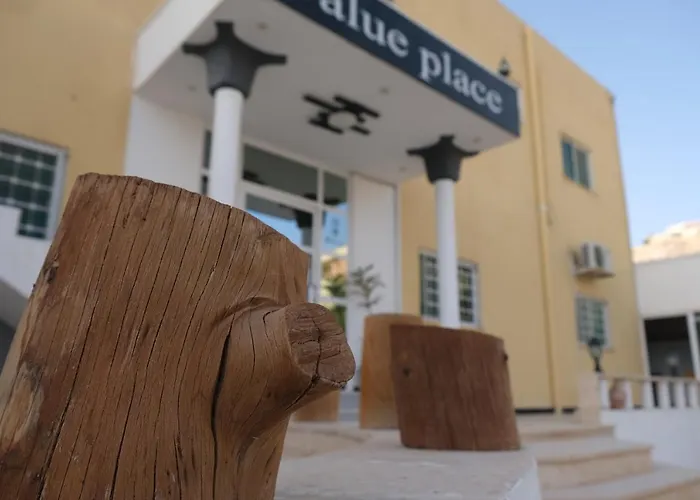 Value Place