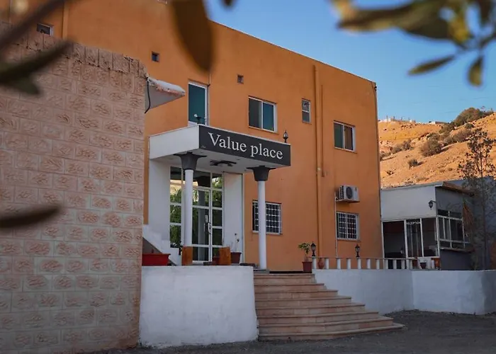Value Place